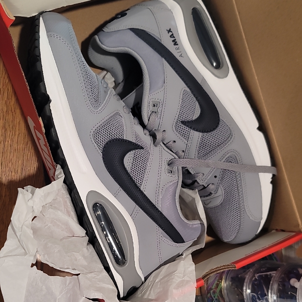 Nike Air Max Command Men's Size 11 New In Box
